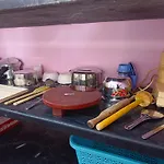 Coimbatore 2Bhk Ac Private Villa By Shivalaya -Kovaipudur-