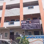 Sona Rooms