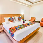 Fabhotel Prime Royal Castle - Nr Coimbatore North Railway Station
