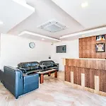 Fabhotel Prime Royal Castle - Nr Coimbatore North Railway Station