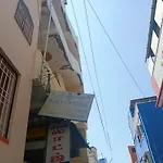 Hotel O Sri Murugan Lodge