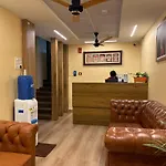Forest Transit Hotel