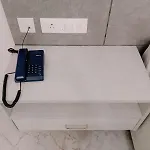 Kr Grand Residency-Aala