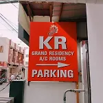 Kr Grand Residency-Aala