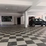 Kr Grand Residency-Aala
