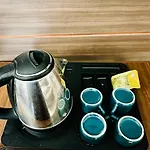Hotel Jothi