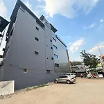 Hotel President Park Coimbatore