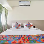 Fabexpress Clover Castle - Nr Coimbatore International Airport