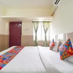 Fabexpress Clover Castle - Nr Coimbatore International Airport