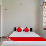 Hotel O Skyline Park