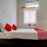 Hotel O Skyline Park