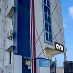 Hotel O Skyline Park