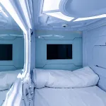 Bharath Pods
