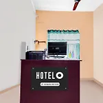Super Hotel O Okkilipalayam