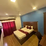 Hotel New Cresent Park