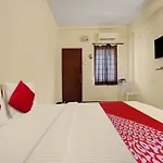 Hotel O Trident Inn