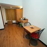 Zip By Spree Hotels Mangala International
