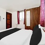 Hotel O Sca Hotels