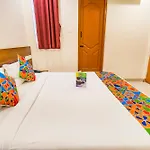 Fabhotel Thejas Paaradise - Nr Coimbatore Institute Of Technology