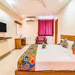 Fabhotel Thejas Paaradise - Nr Coimbatore Institute Of Technology