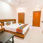 Fabhotel Thejas Paaradise - Nr Coimbatore Institute Of Technology