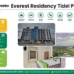 Treebo Everest Residency Tidel Park, 15 Mins From Coimbatore International Airport
