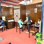 Hotel Jothi