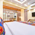 Fabhotel Ink - Nr Coimbatore North Railway Station