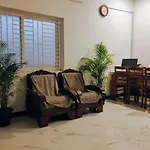 Jani And Jai Little Home, Adhiyogi, Isha, Ac Room