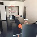 Skyry Residency Tidel Park