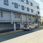 Skyry Residency Tidel Park