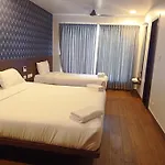 Hotel Vintage Castle