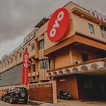 Hotel O Maruthi Gandhi Park