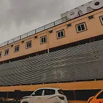 Hotel O Maruthi Gandhi Park