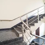 Fabhotel Mani\'S Residency
