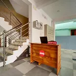 Hotel O Motel Magic