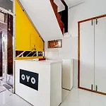 Hotel O Vasantham Residency