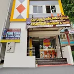 Hotel O Vasantham Residency