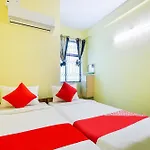 Hotel O Aruljothi Gandhipuram Bus Terminus