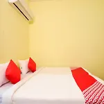 Hotel O Aruljothi Gandhipuram Bus Terminus