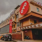 Hotel O Maruthi Gandhi Park
