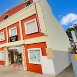 Super Hotel O Airport Road Coimbatore