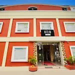 Super Hotel O Airport Road Coimbatore