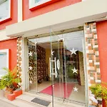 Super Hotel O Airport Road Coimbatore