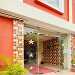 Super Hotel O Airport Road Coimbatore