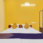 Spot On Kayal Residency