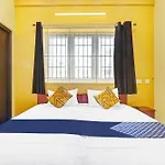 Spot On Kayal Residency
