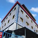 Collection O Skry Hotels Gandhipuram
