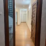 Achu\'S Cozy Homestay