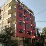 Aishvarya Residency